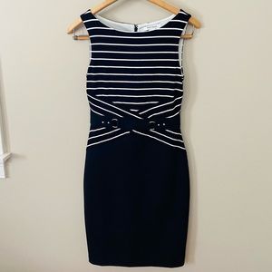 🖤🤍White house black market dress